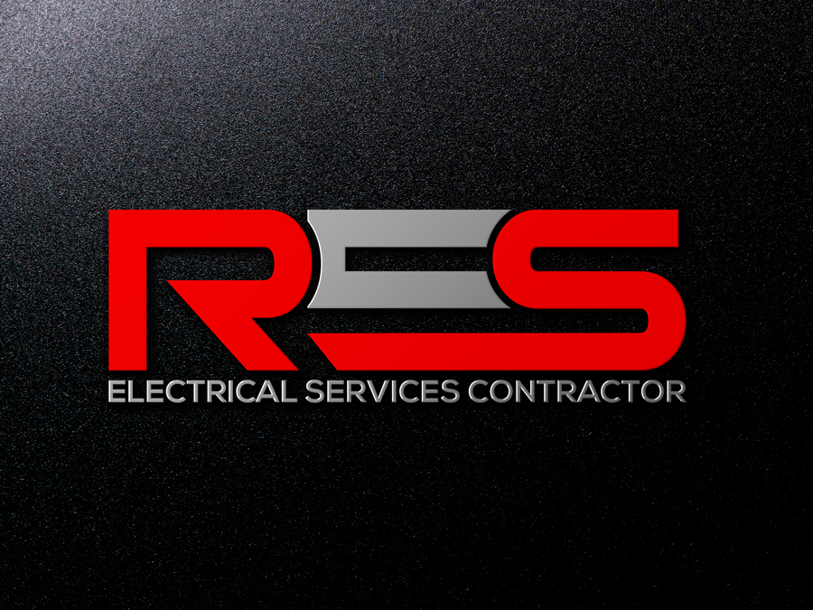 Logo Design by imshohaghossain85 for RES | Design #17262217