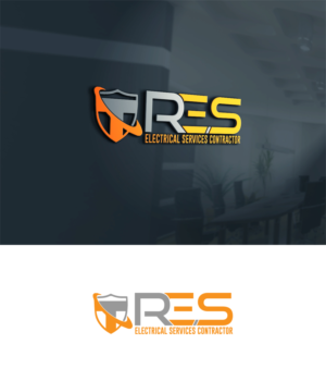Design de Logo par supercreative pour RES | Design : #17259087