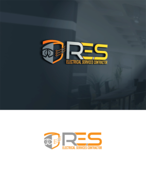 Logo-Design von supercreative für RES | Design: #17259091
