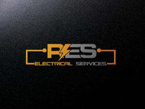 Design de Logo par rocklee pour RES | Design : #17297172