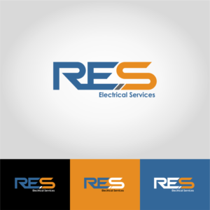 Logo-Design von said.tempo für RES | Design #17297636