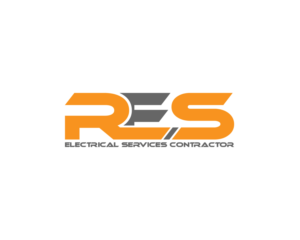 Logo-Design von CreativeSrabon für RES | Design #17250839