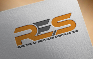 Design de Logo par CreativeSrabon pour RES | Design : #17250840
