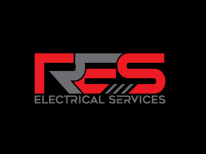 Design de Logo par GaryMckinnon pour RES | Design : #17259766