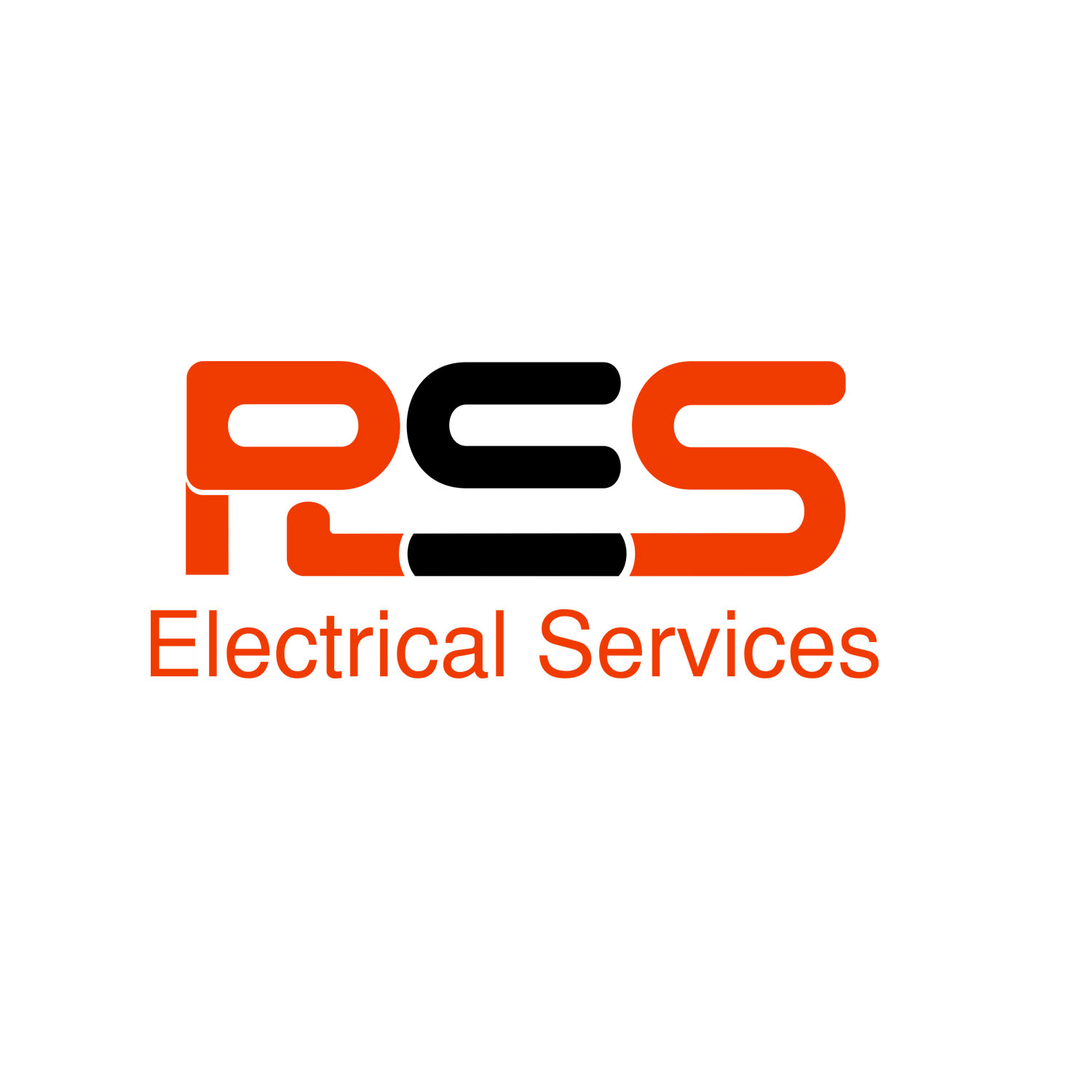 Logo Design by Hasniel for RES | Design #17269181