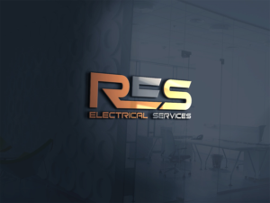 Design de Logo par jakia pour RES | Design : #17261998