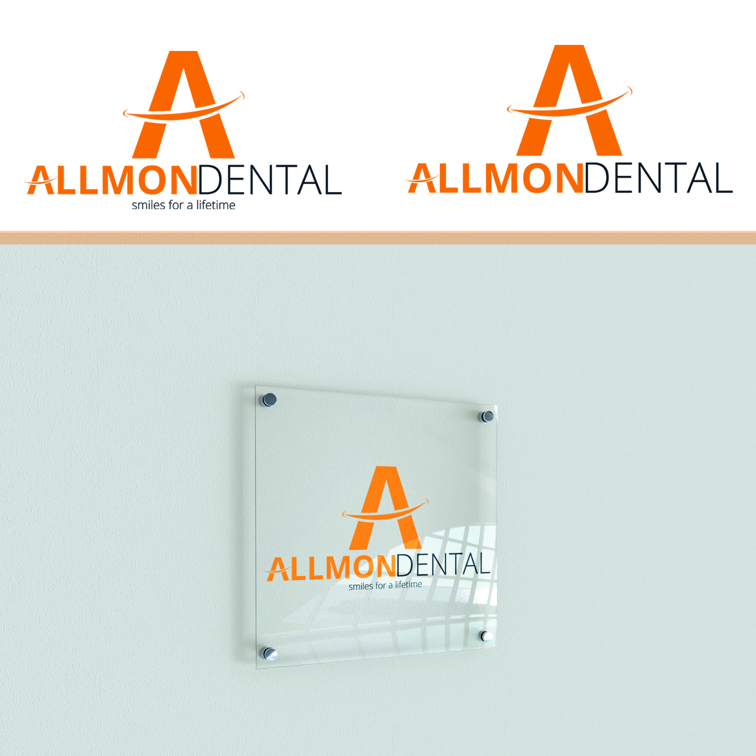Logo Design by Andrei Negru for this project | Design #17280601
