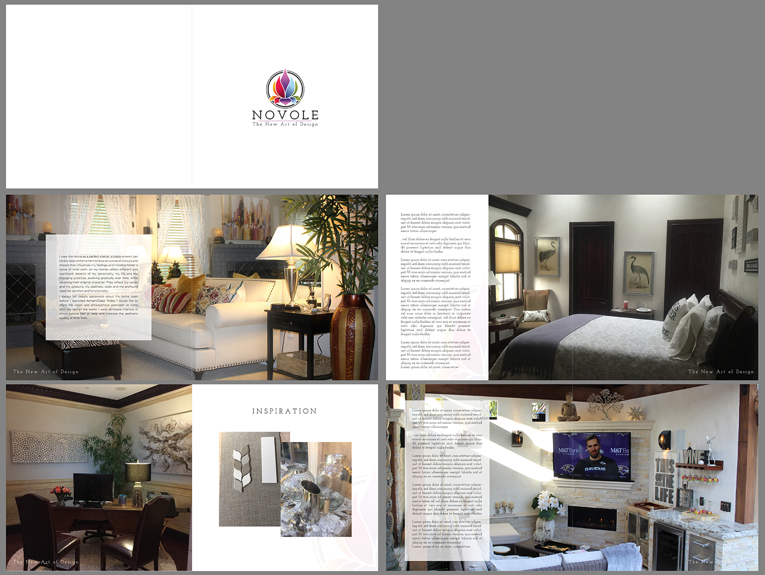 Graphic Design by Martin Alonso for JUDY FARINHA | Design #17531655