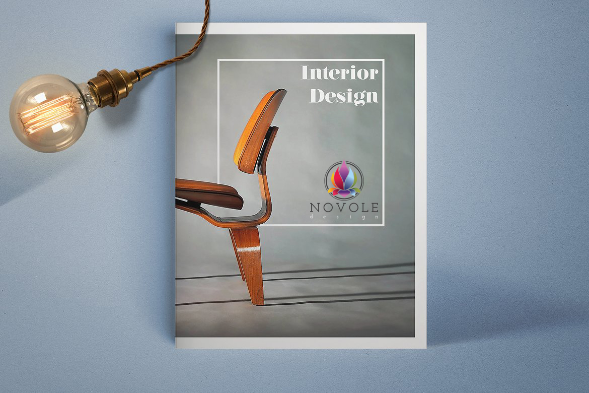 Diseño Gráfico por Martin Alonso para JUDY FARINHA | Diseño #17531990