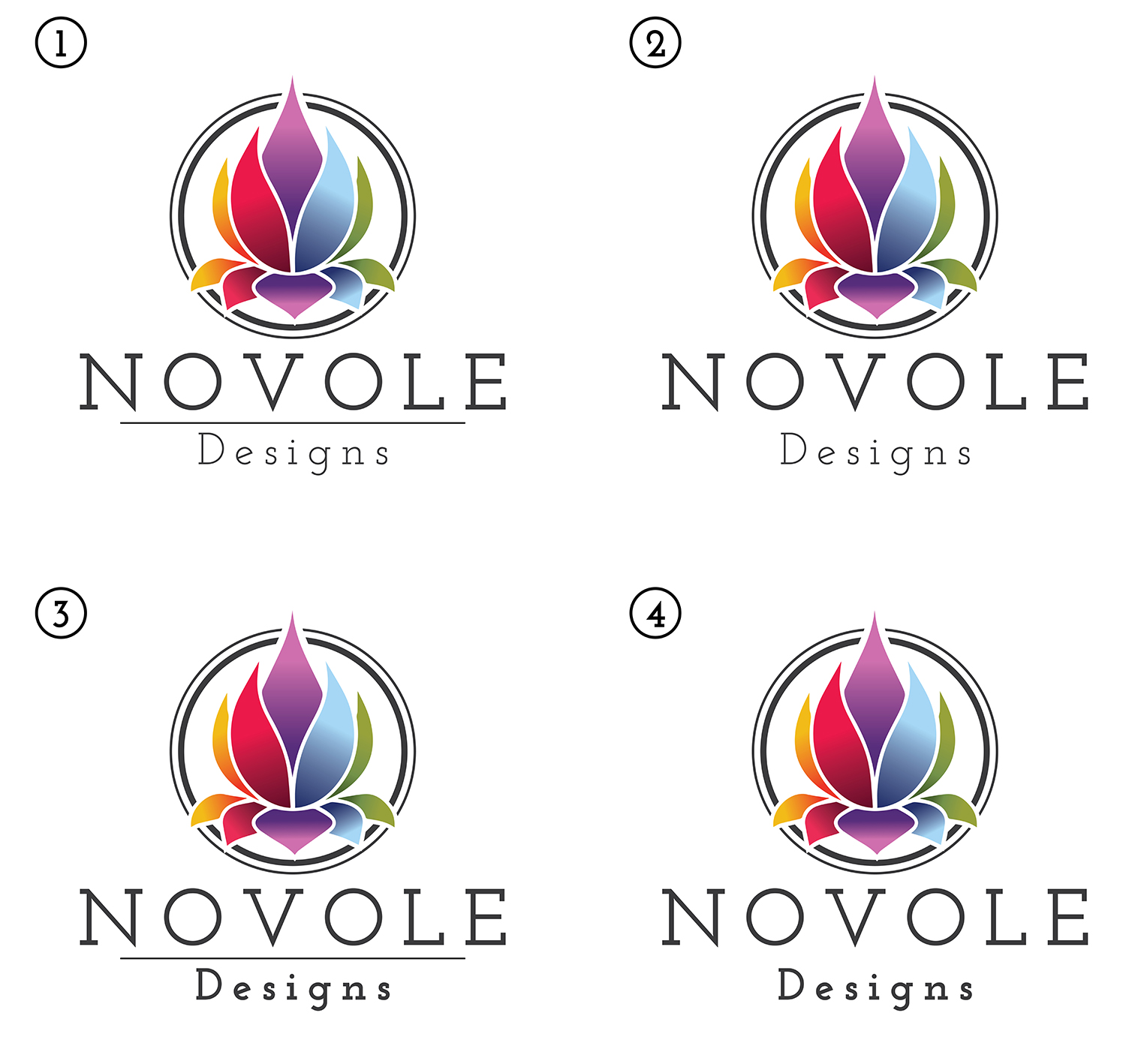 Diseño Gráfico por Martin Alonso para JUDY FARINHA | Diseño #17560244