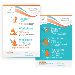 Flyer Design by Jojo Cumi