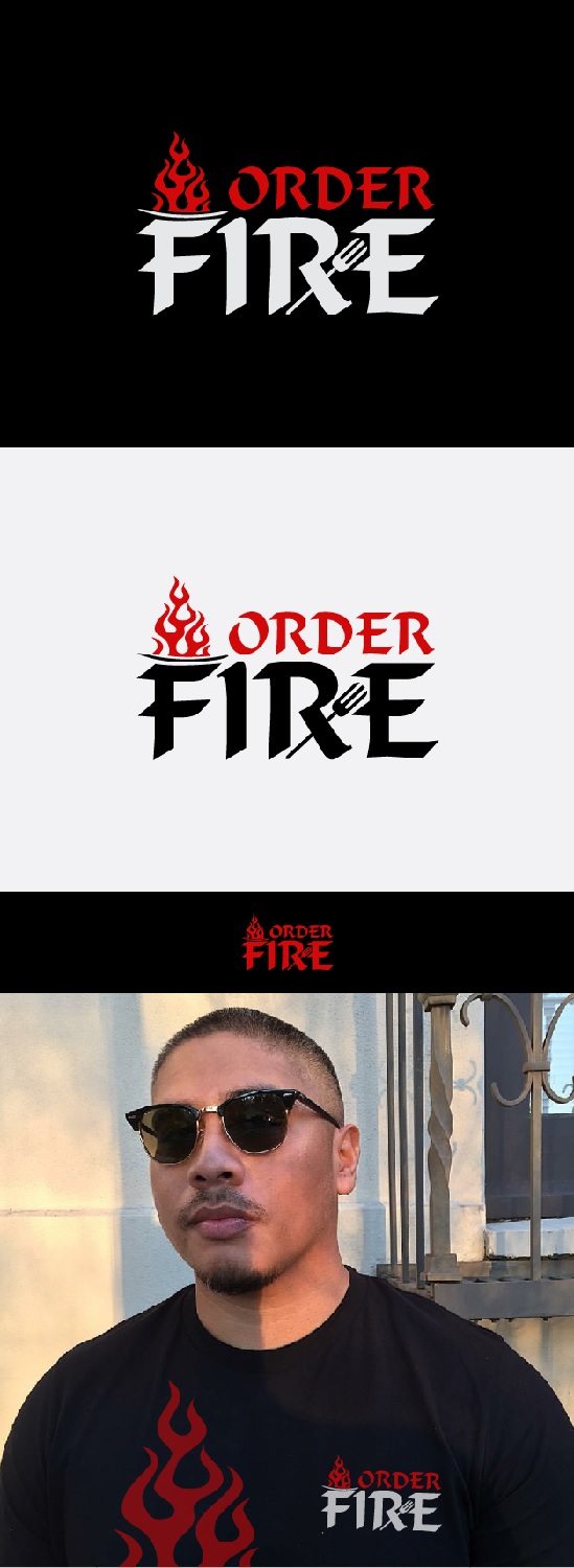 Diseño de Logo por Kira Graphics para este proyecto | Diseño #17330333