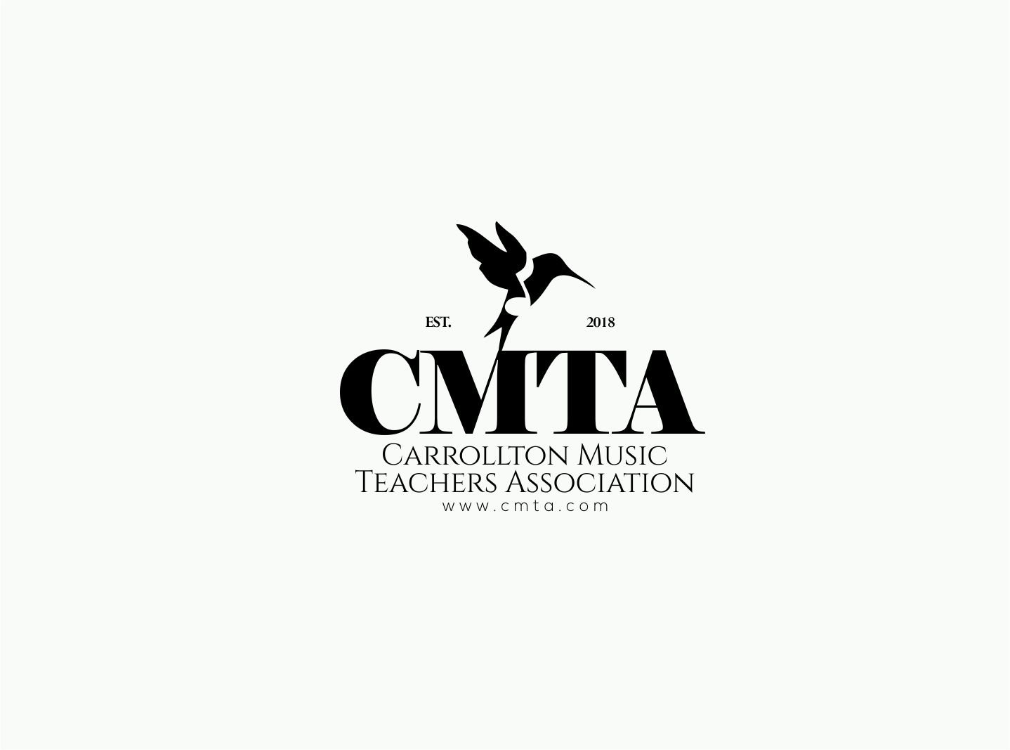 Logo Design by nikkiblue for Carrollton Music Teachers Association | Design #17327130