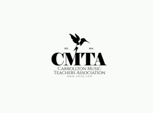 Logo-Design von nikkiblue für Carrollton Music Teachers Association | Design: #17327130