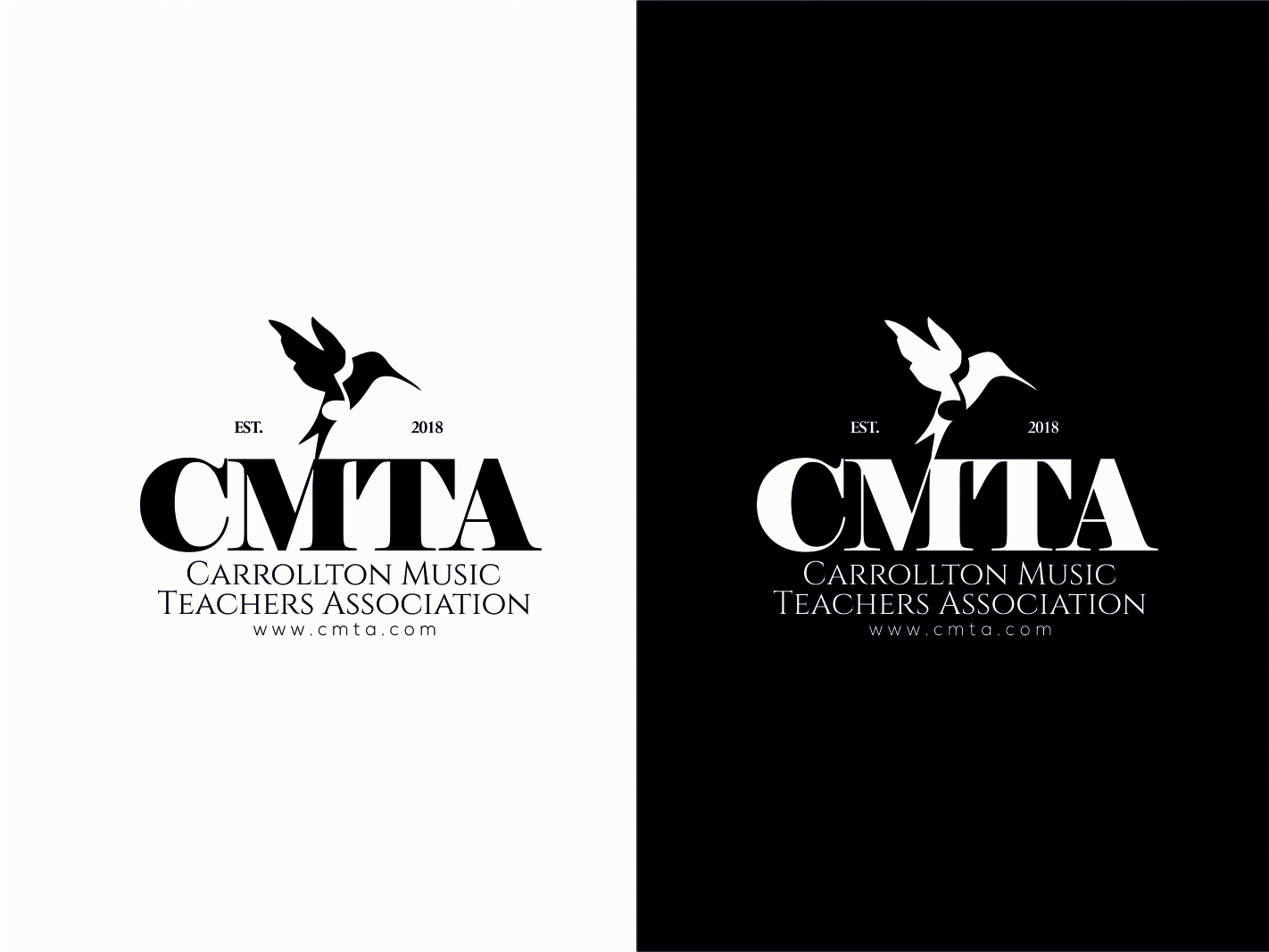 Logo Design by nikkiblue for Carrollton Music Teachers Association | Design #17338406