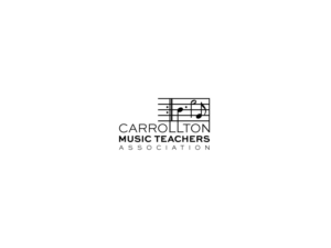 Logo Design by Neil for Carrollton Music Teachers Association | Design: #17274990