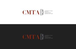 Logo-Design von GLDesigns für Carrollton Music Teachers Association | Design #17254478