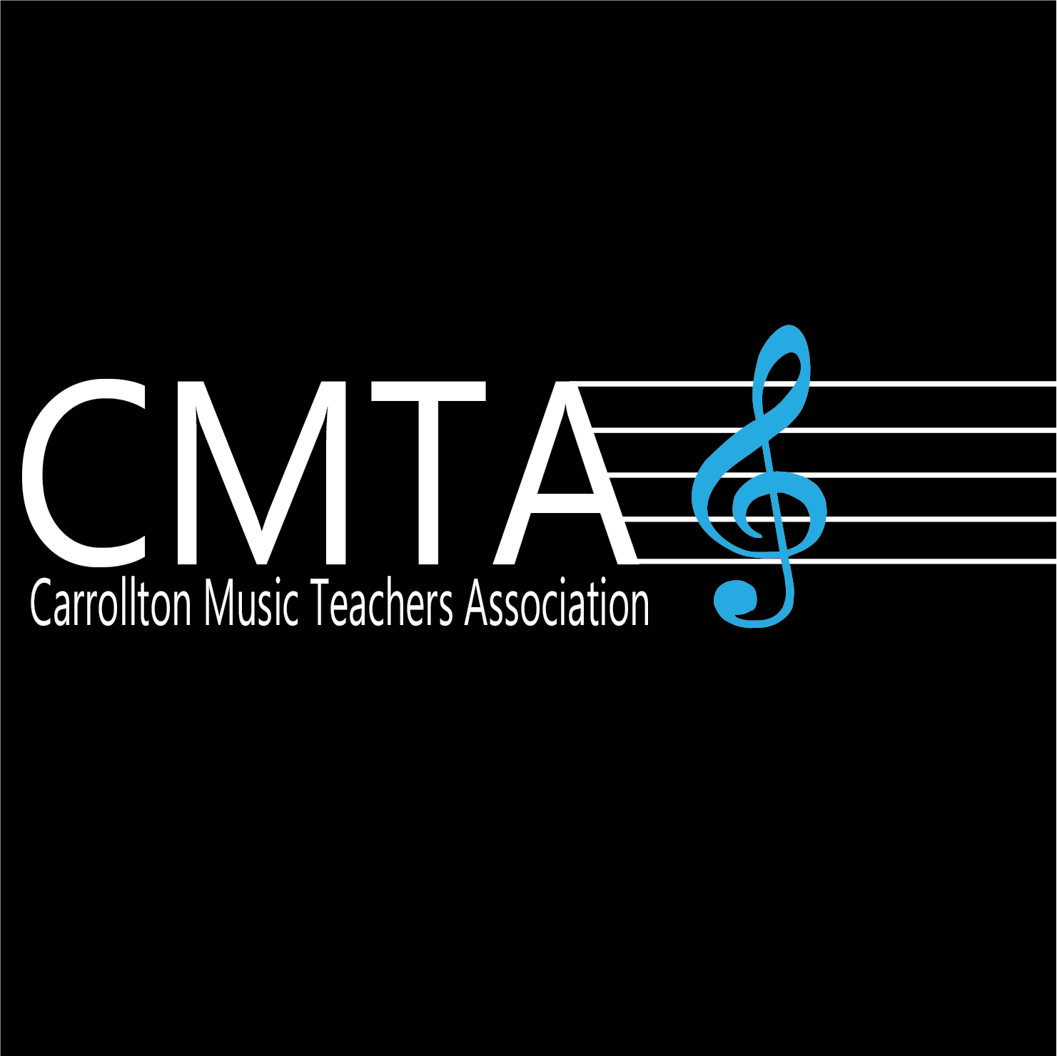 Logo Design by BreakTheMold20XX for Carrollton Music Teachers Association | Design #17266194