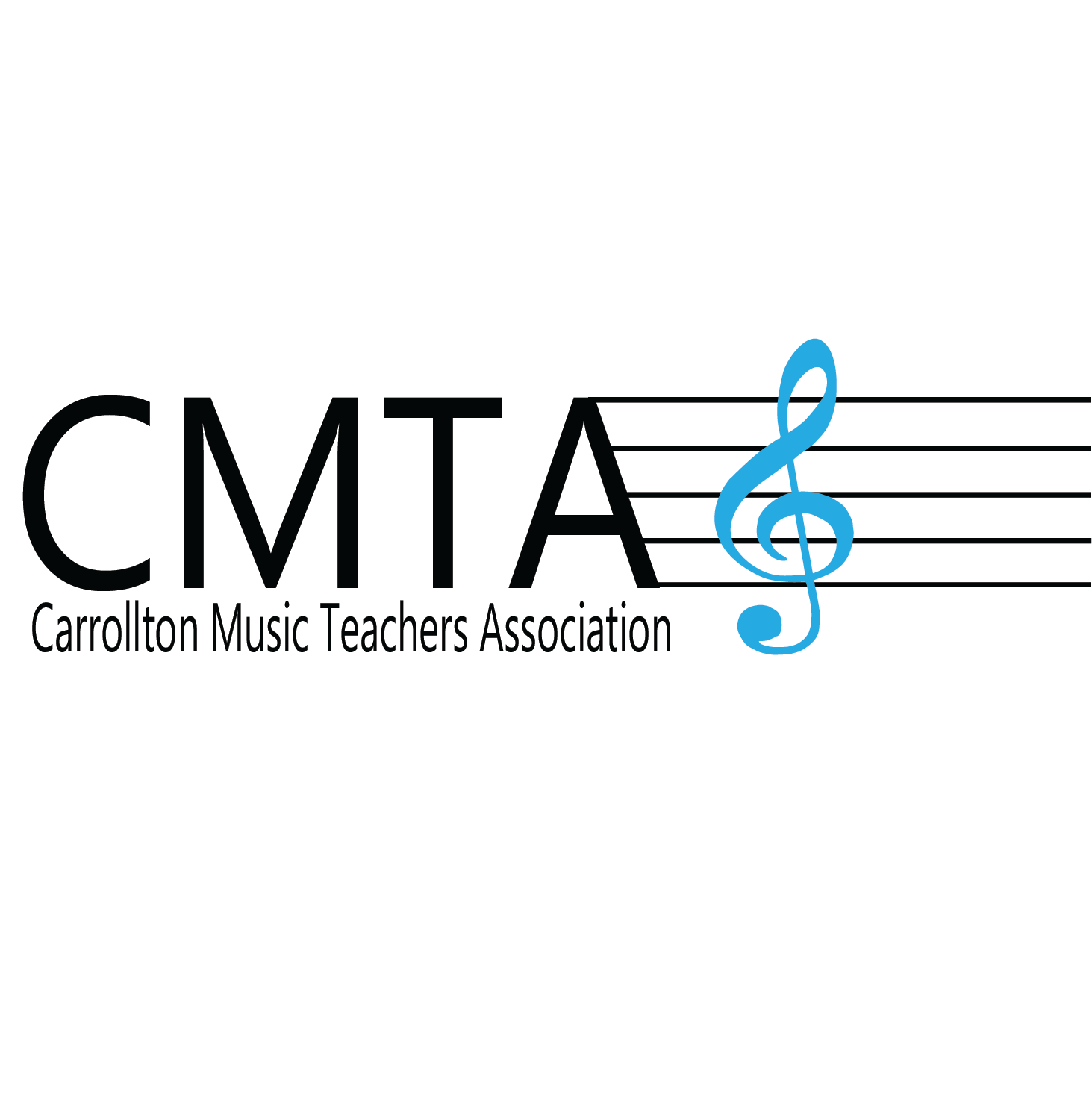 Logo Design by BreakTheMold20XX for Carrollton Music Teachers Association | Design #17266195