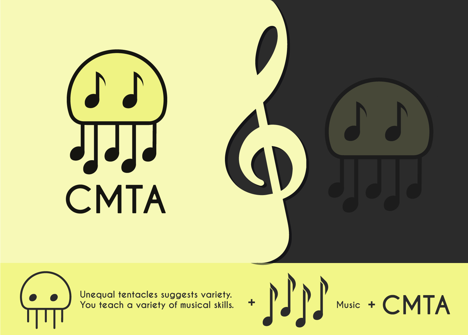 Logo Design by Ansiris for Carrollton Music Teachers Association | Design #17273856