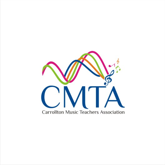 Logo Design by nutu for Carrollton Music Teachers Association | Design #17257360