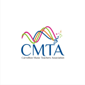 Logo Design by nutu for Carrollton Music Teachers Association | Design: #17257360