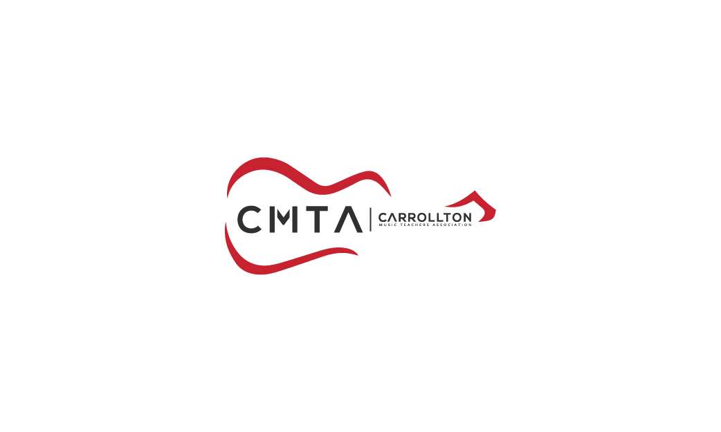 Logo Design by Mime Artworks for Carrollton Music Teachers Association | Design #17343256