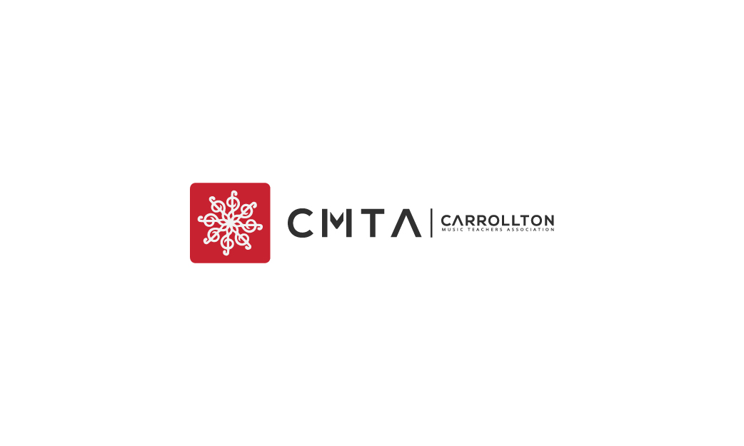 Logo Design by Mime Artworks for Carrollton Music Teachers Association | Design #17343258