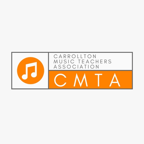 Diseño de Logo por rhinotim para Carrollton Music Teachers Association | Diseño #17257621