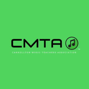 Logo Design by rhinotim for Carrollton Music Teachers Association | Design: #17257622
