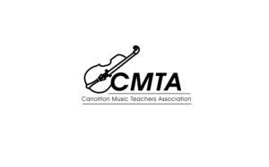 Logo Design by GODDREAMCREATION for Carrollton Music Teachers Association | Design: #17309051