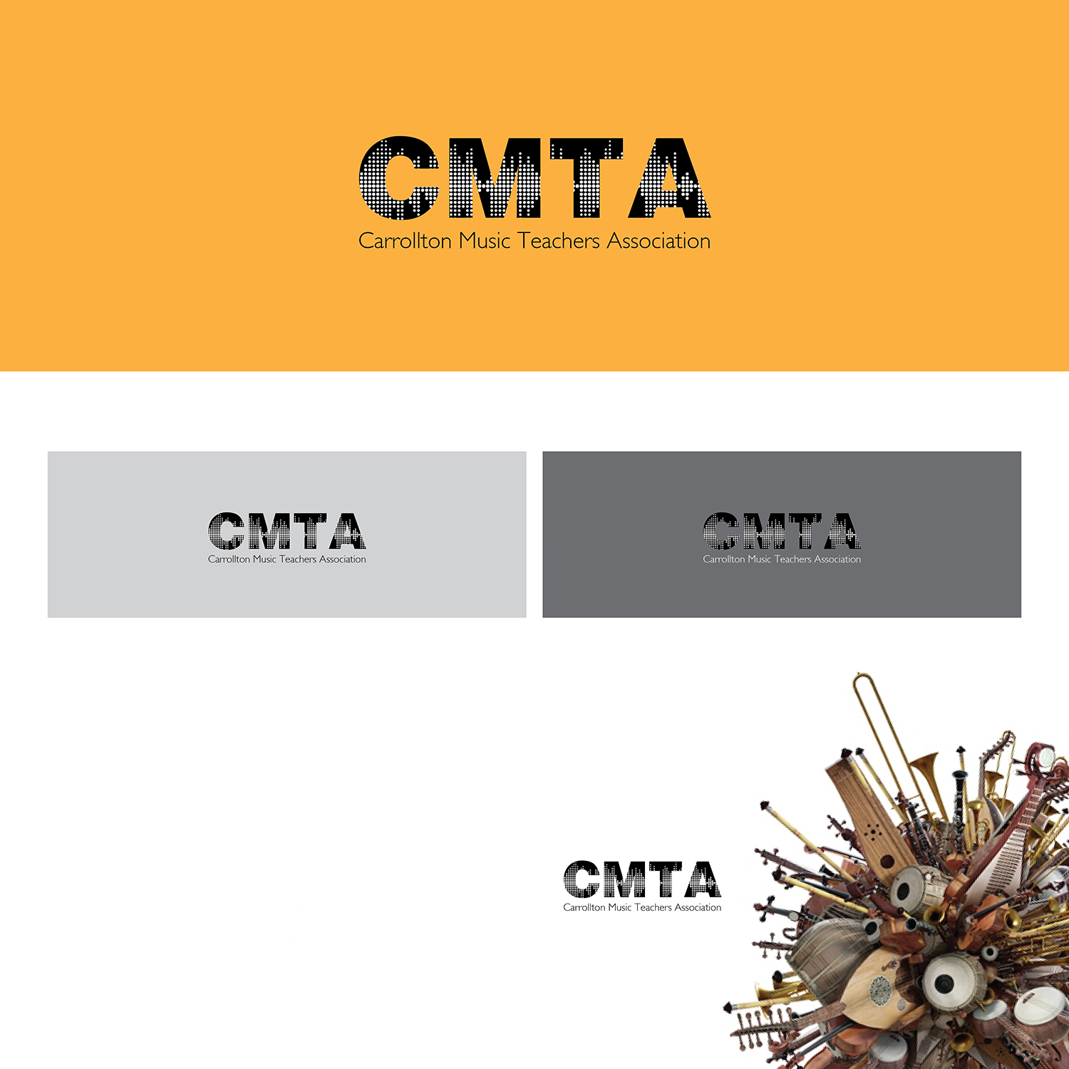 Design de Logo par cocart pour Carrollton Music Teachers Association | Design #17347330
