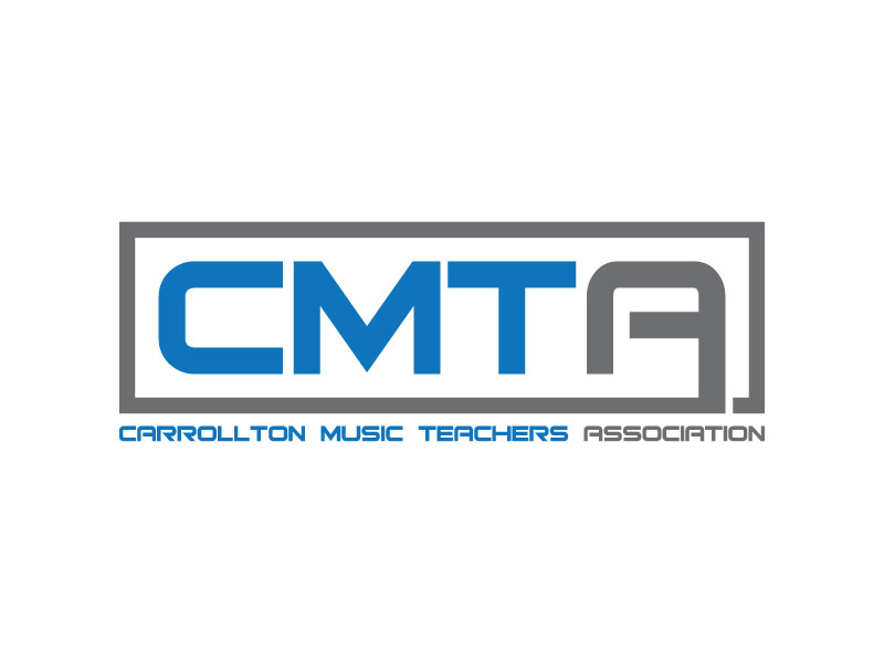 Logo Design by jakia for Carrollton Music Teachers Association | Design #17266920