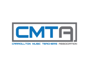 Logo Design by jakia for Carrollton Music Teachers Association | Design: #17266920