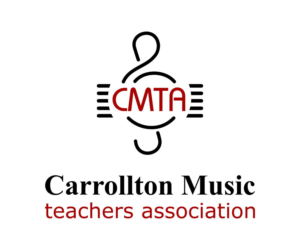 Logo Design by albert12001 for Carrollton Music Teachers Association | Design: #17316968