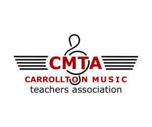Logo Design by albert12001 for Carrollton Music Teachers Association | Design: #17317933