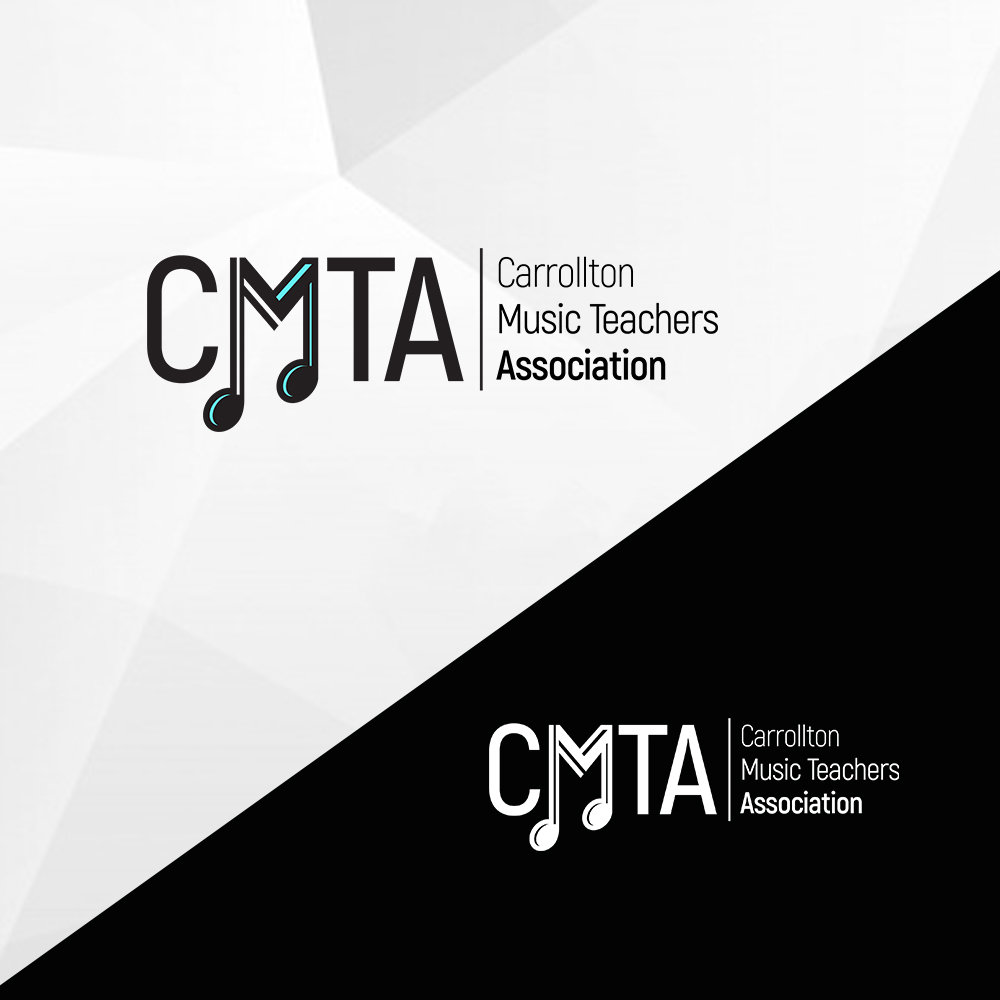 Logo Design by Ernad for Carrollton Music Teachers Association | Design #17265313