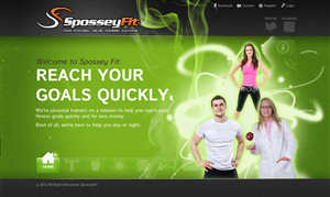 Web Design by Amy84