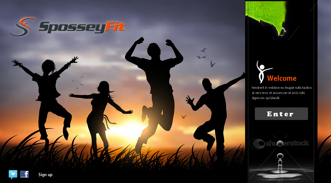 Web Design by GK for this project | Design #648273