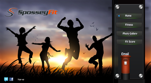 Web Design by GK for this project | Design: #652754