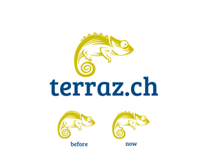 Logo Design by arsenix blank for MEO design et communication | Design: #2723767