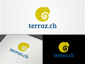 Logo Design by Vinchi for MEO design et communication | Design: #2825913