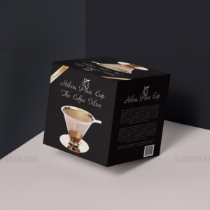Packaging Design by CENTERSPREAD