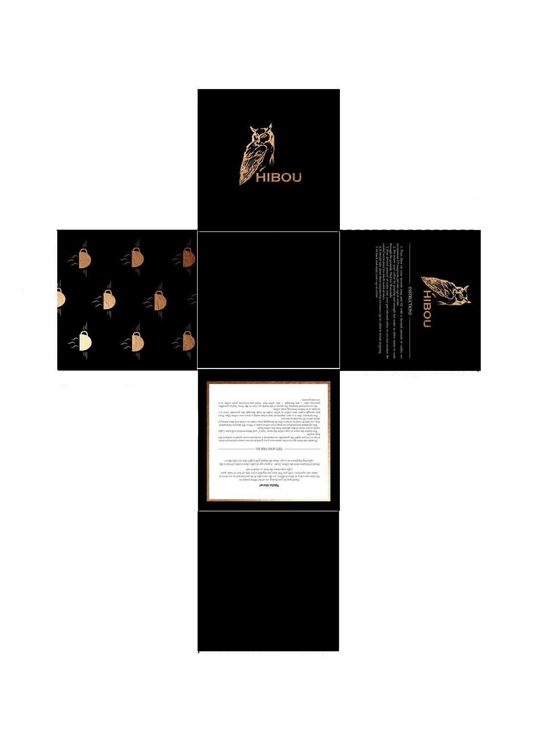 Verpackungs-Design von Polina Perova für dieses Projekt | Design #17426426
