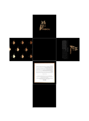 Packaging Design by Polina Perova for this project | Design: #17426426