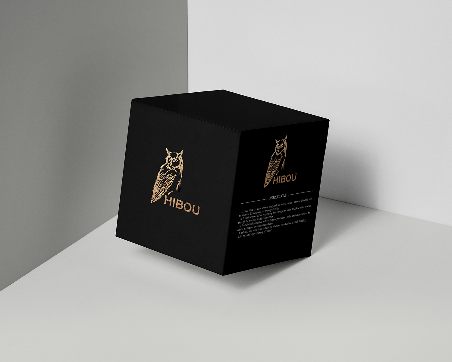 Packaging Design by Polina Perova for this project | Design #17426427