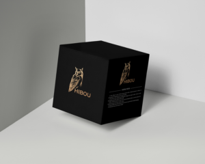 Packaging Design by Polina Perova for this project | Design: #17426427