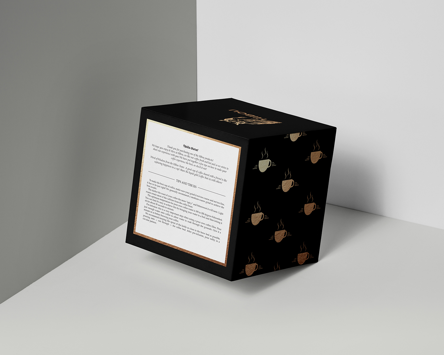 Diseño de Empaque por Polina Perova para este proyecto | Diseño #17426428