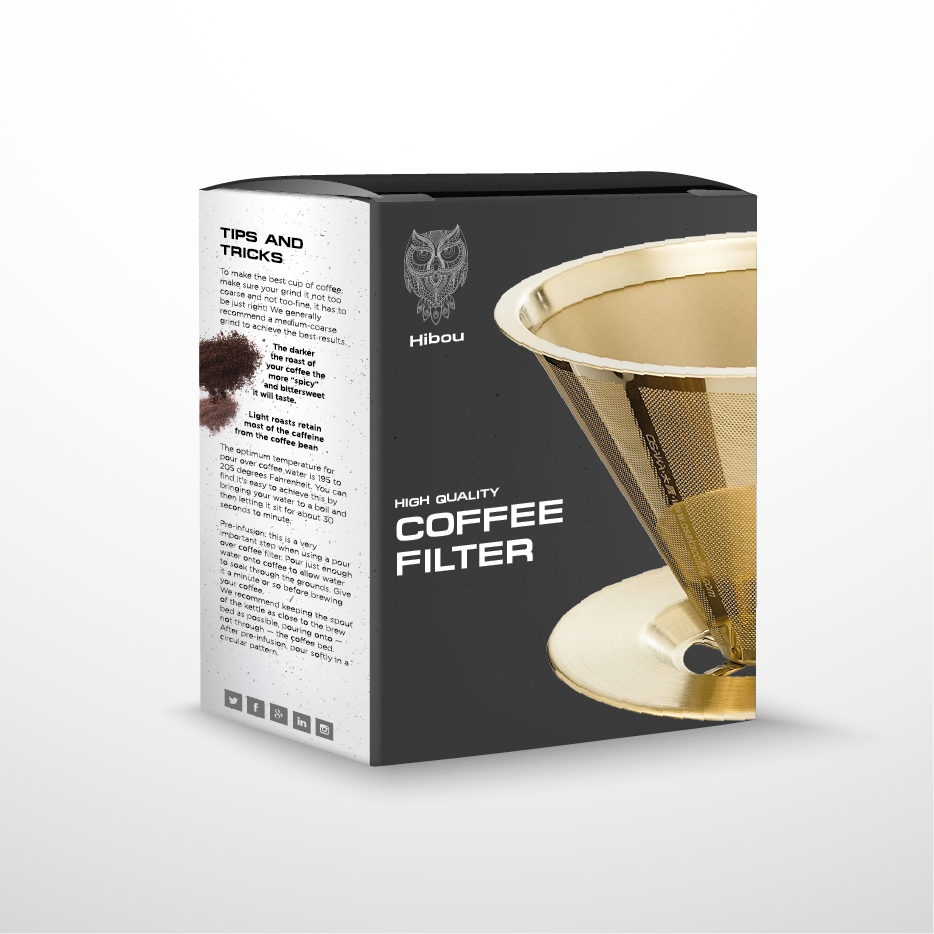 Design Emballage par Garth Jones pour ce projet | Design #17307216
