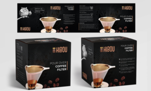 Design Emballage par SAI DESIGNS pour ce projet | Design : #17463532